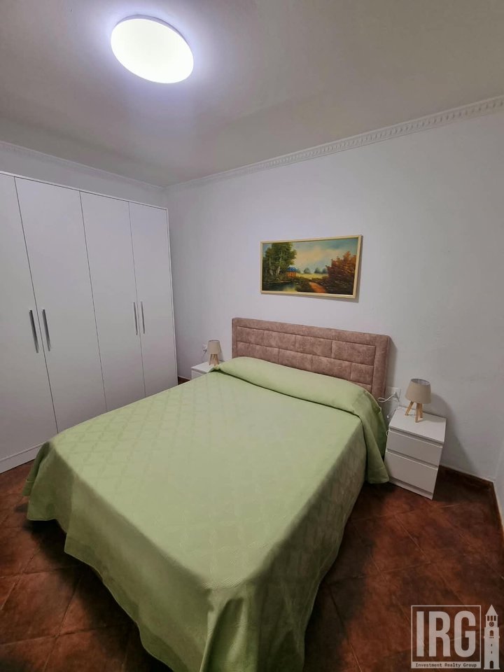AFFITTASI APPARTAMENTO 2+1 VICINO A VIA ELBASANI | 700€