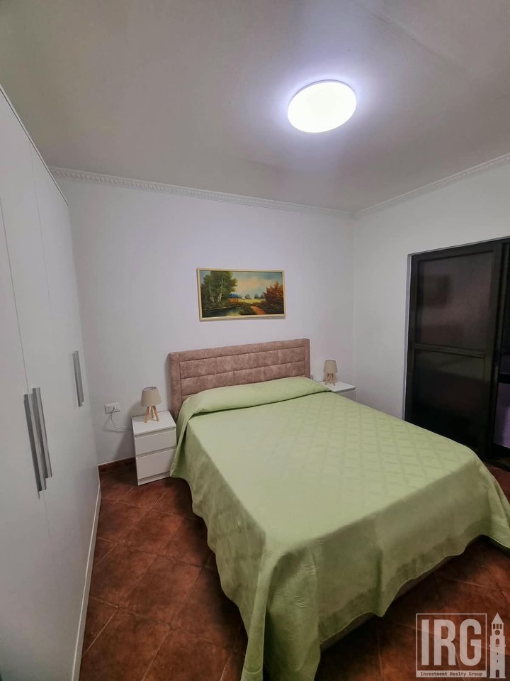 AFFITTASI APPARTAMENTO 2+1 VICINO A VIA ELBASANI | 700€