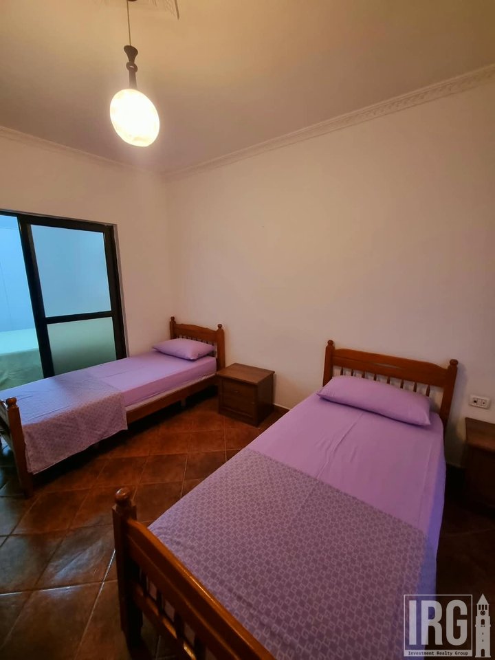 AFFITTASI APPARTAMENTO 2+1 VICINO A VIA ELBASANI | 700€