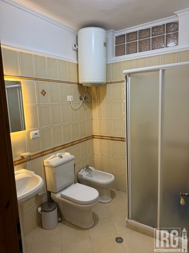 Apartament 3+1+2 pranë Myslym Shyr!
