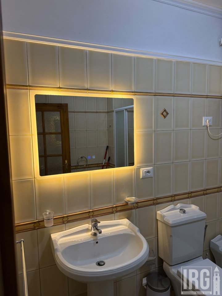 Apartament 3+1+2 pranë Myslym Shyr!
