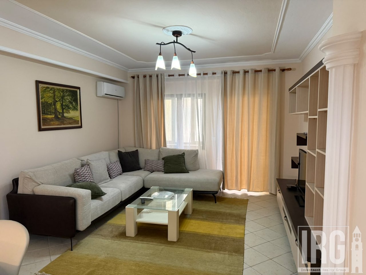 Apartament 3+1+2 pranë Myslym Shyr!
