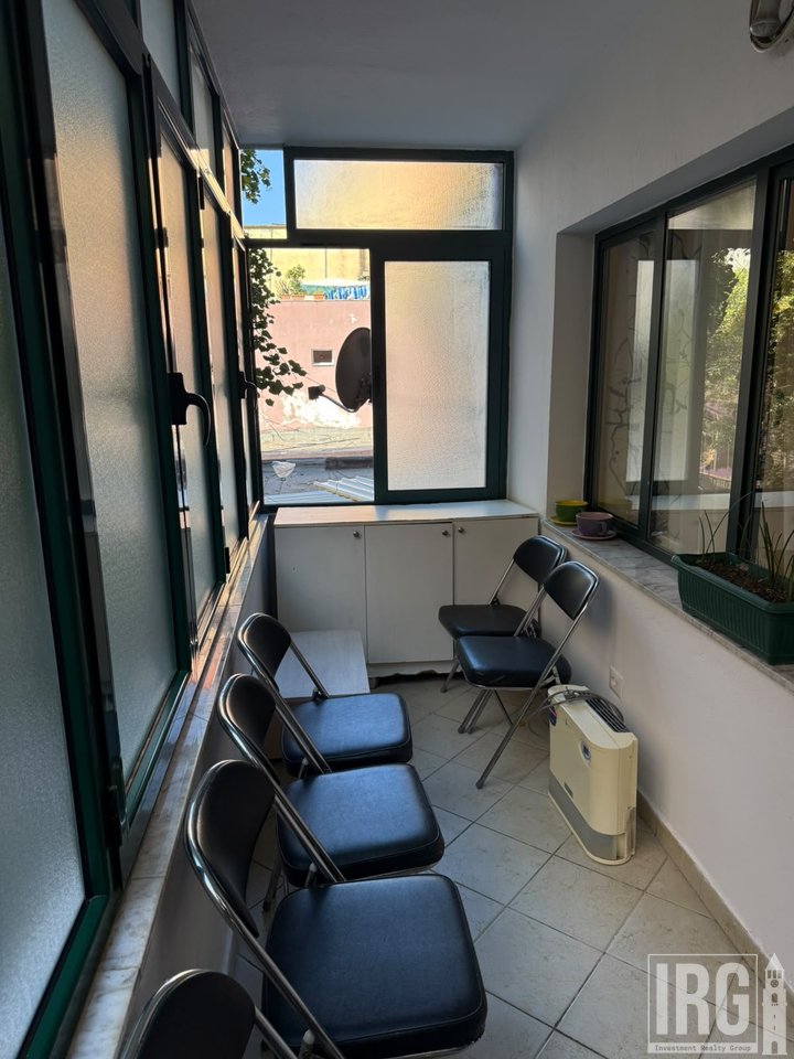 Apartament 3+1+2 pranë Myslym Shyr!
