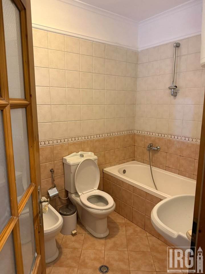 Apartament 3+1+2 pranë Myslym Shyr!
