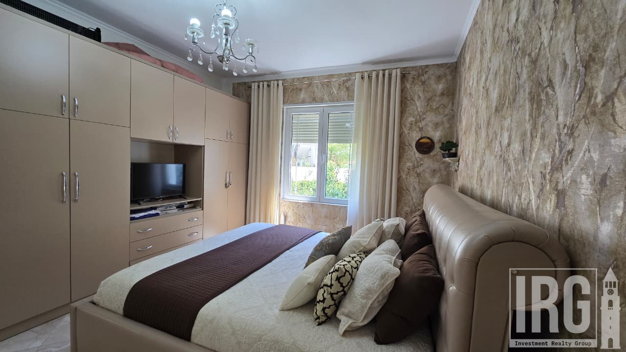 Apartament 2+1+2 për Shitje pranë Kopshtit Botanik, Tiranë !!