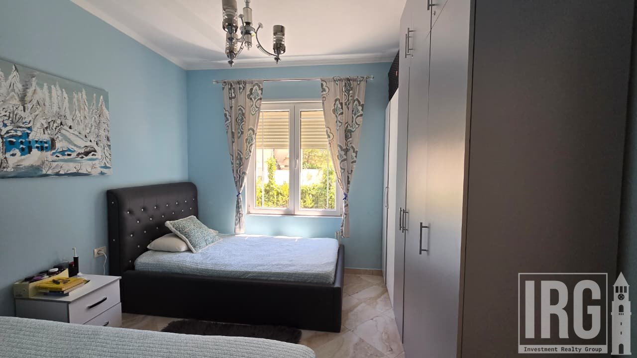 Apartament 2+1+2 për Qera pranë Kopshtit Botanik, Tiranë !!