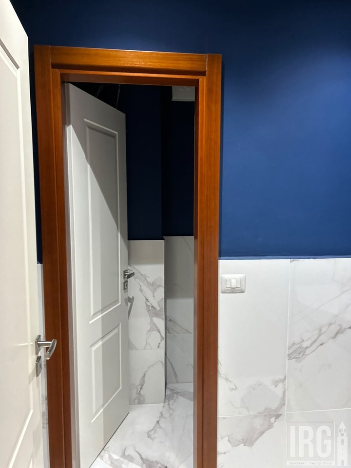 UFFICIO IN AFFITTO AL LAGO SECCO.
