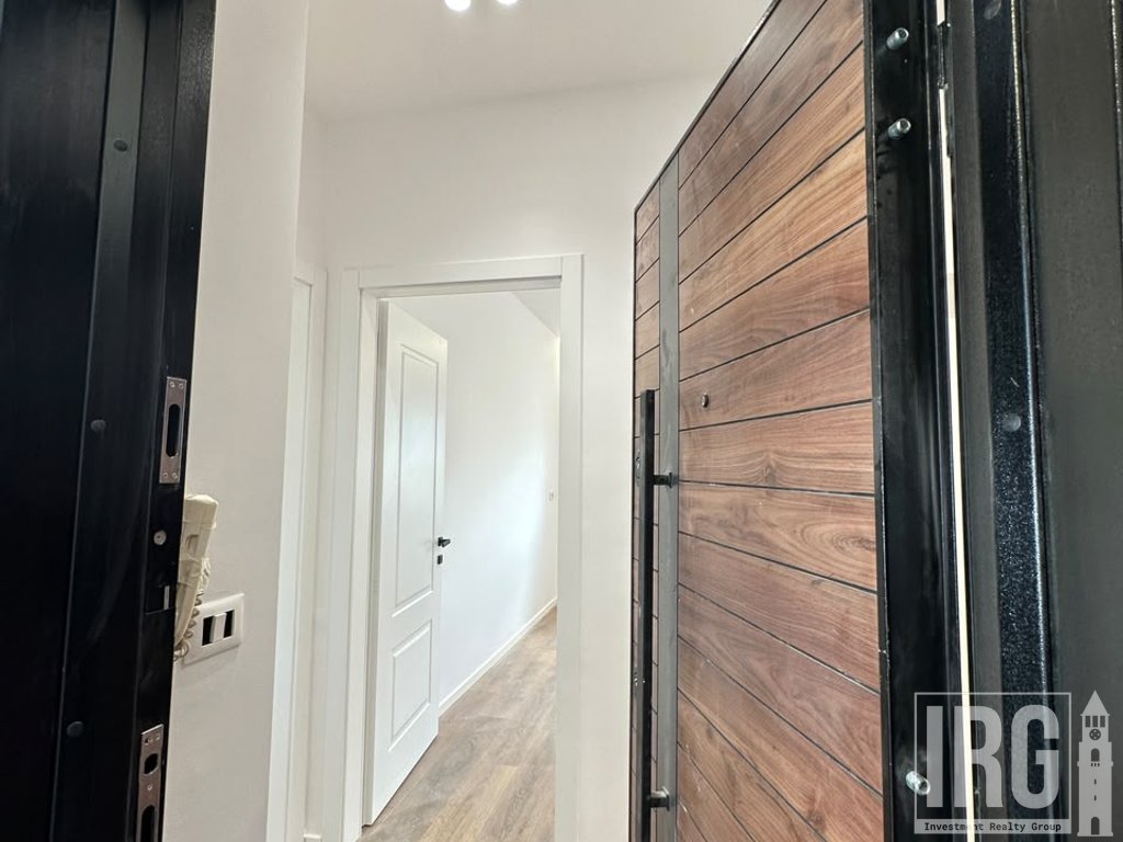SHITET APARTAMENT 1+1 NË RRUGËN BARDHYL!