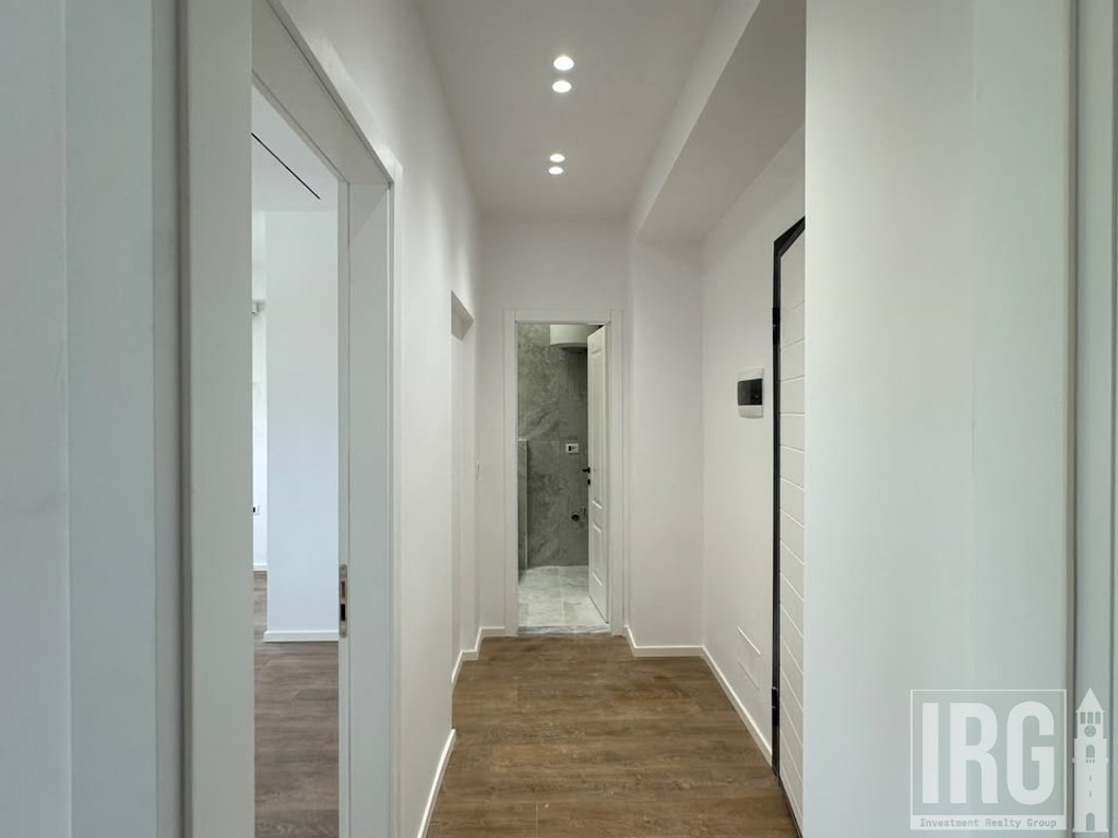 SHITET APARTAMENT 1+1 NË RRUGËN BARDHYL!