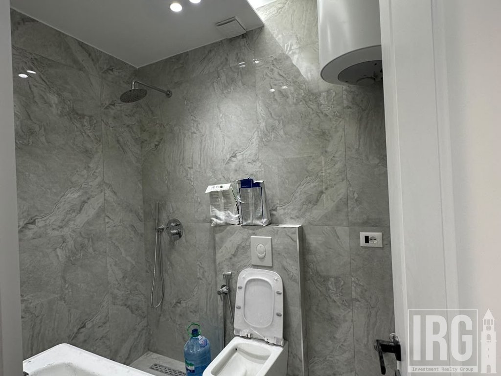 SHITET APARTAMENT 1+1 NË RRUGËN BARDHYL!