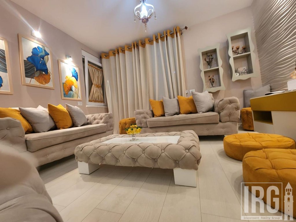 Shitet Apartament 2+1+2 Kopshti Zoologjik