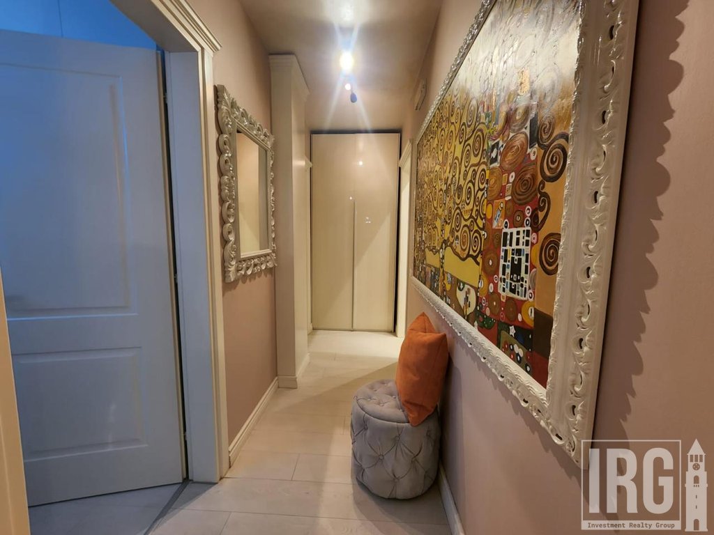 Shitet Apartament 2+1+2 Kopshti Zoologjik
