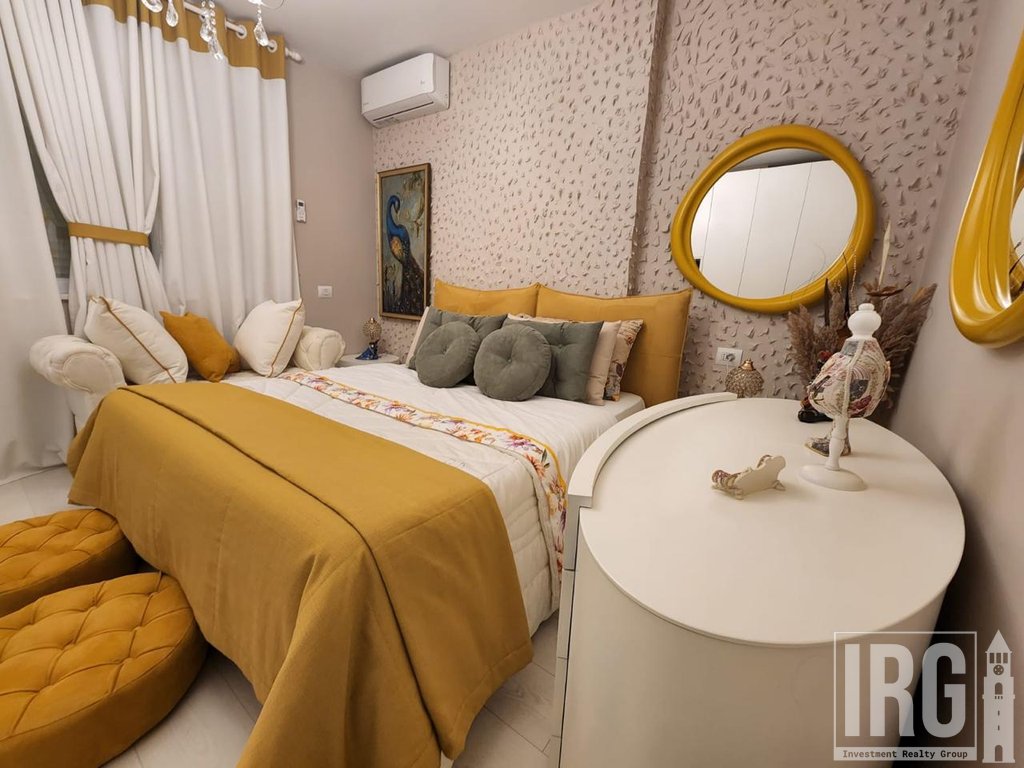 Shitet Apartament 2+1+2 Kopshti Zoologjik
