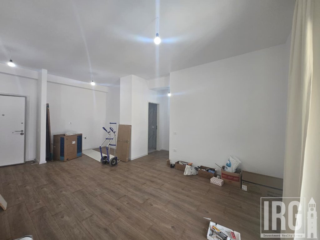 Apartament 2+1 tek Rezidenca Kaimi ne Ali Dem