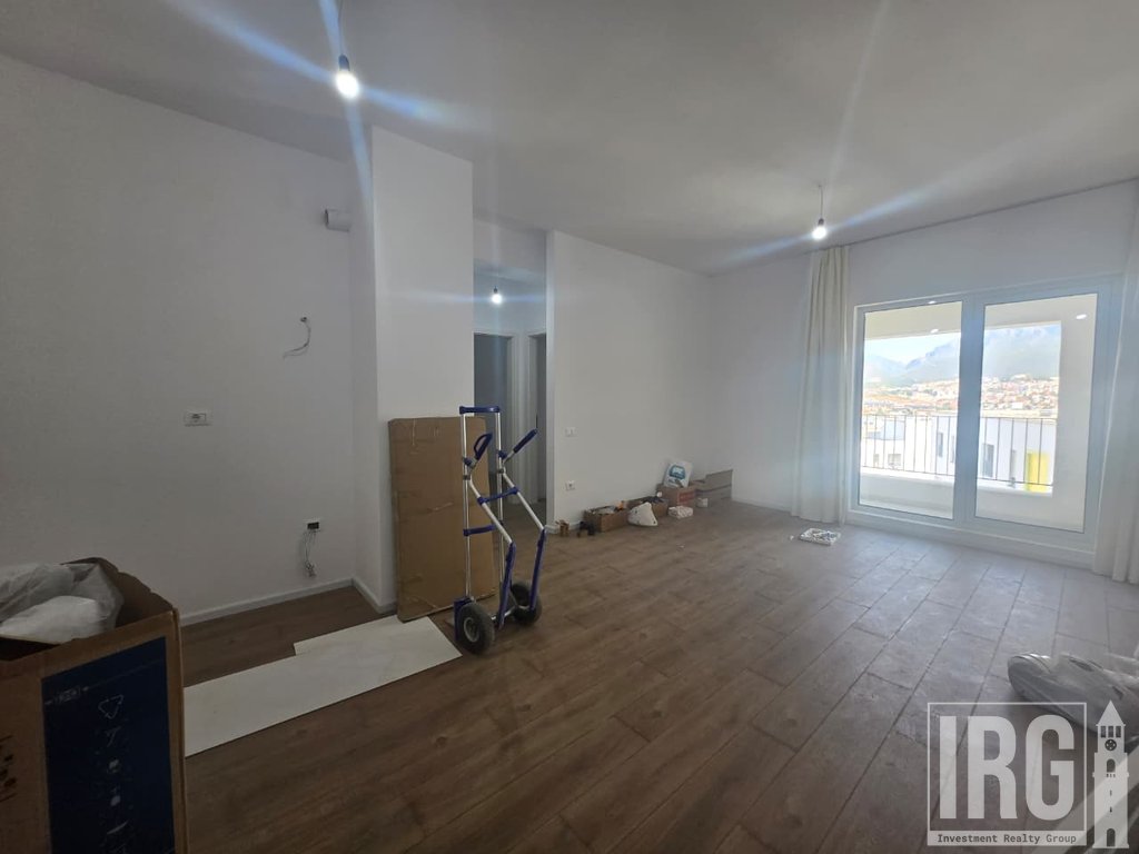 Apartament 2+1 tek Rezidenca Kaimi ne Ali Dem