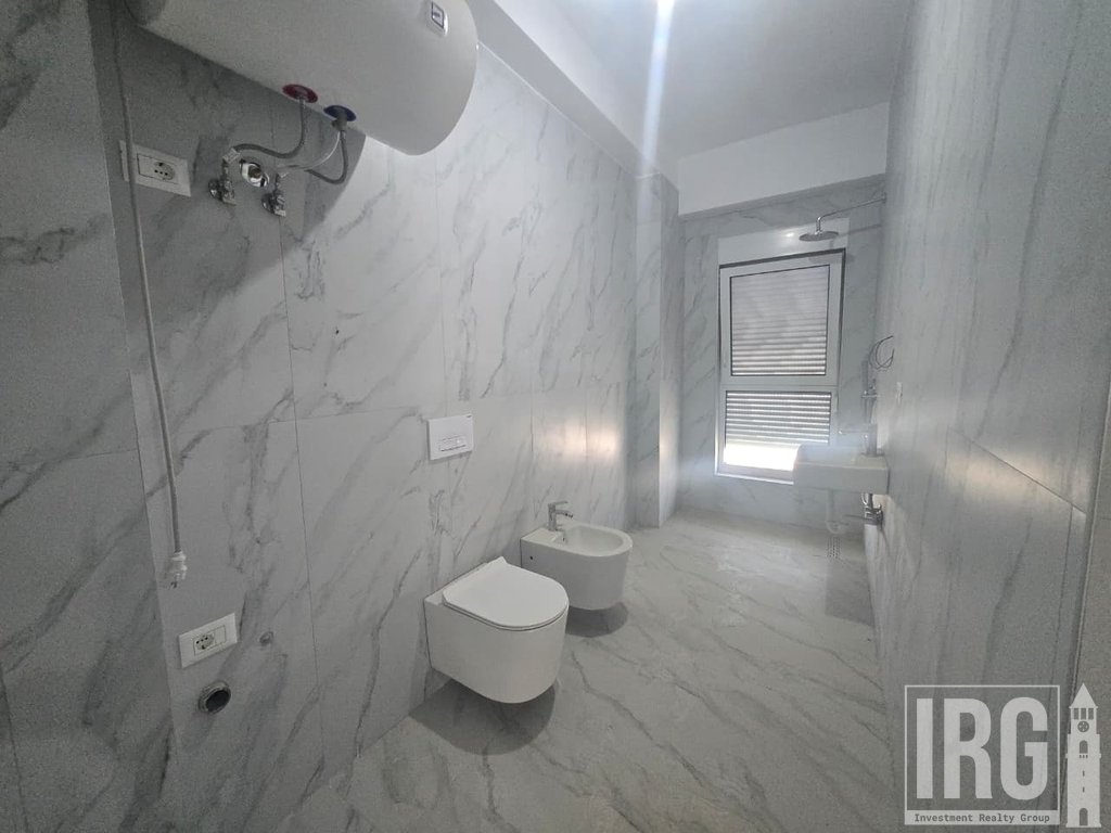 Apartament 2+1 tek Rezidenca Kaimi ne Ali Dem