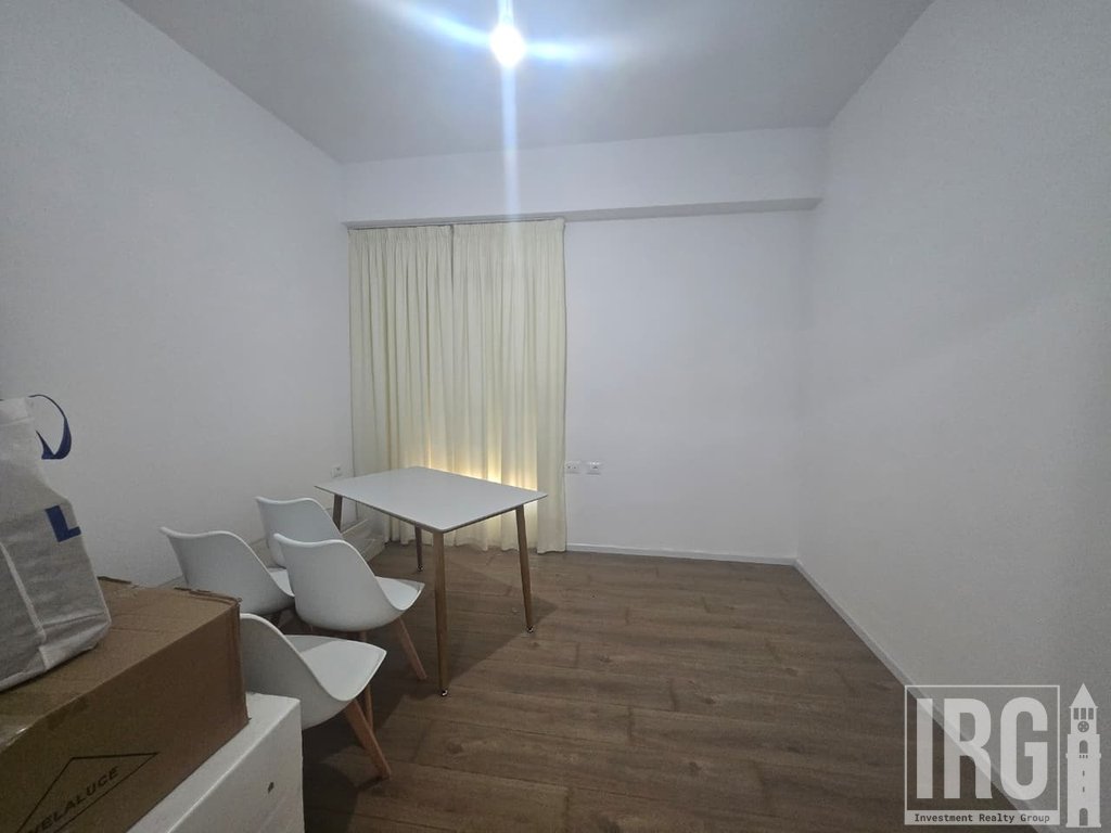 Apartament 2+1 tek Rezidenca Kaimi ne Ali Dem