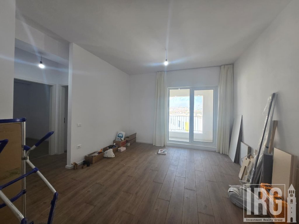 Apartament 2+1 tek Rezidenca Kaimi ne Ali Dem