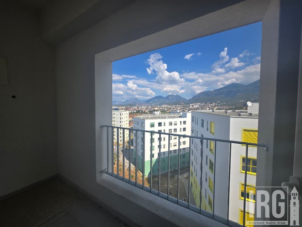 Apartament 2+1 tek Rezidenca Kaimi ne Ali Dem
