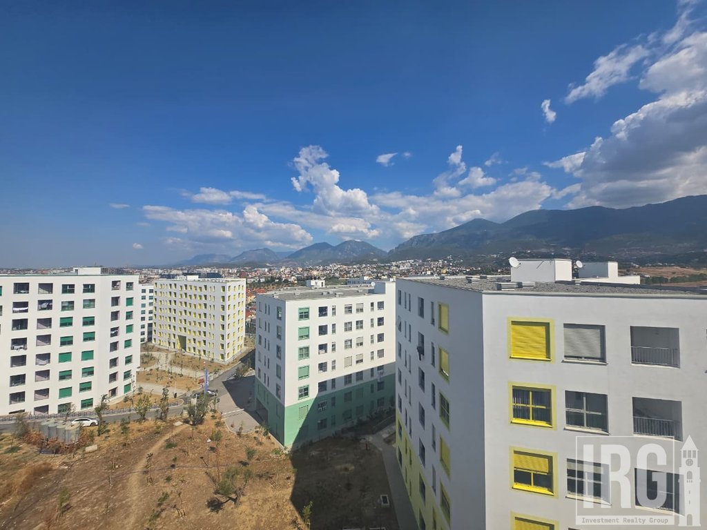 Apartament 2+1 tek Rezidenca Kaimi ne Ali Dem
