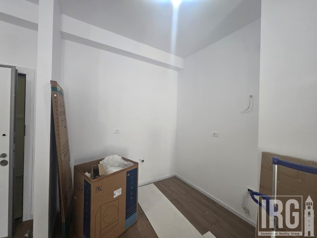 Apartament 2+1 tek Rezidenca Kaimi ne Ali Dem