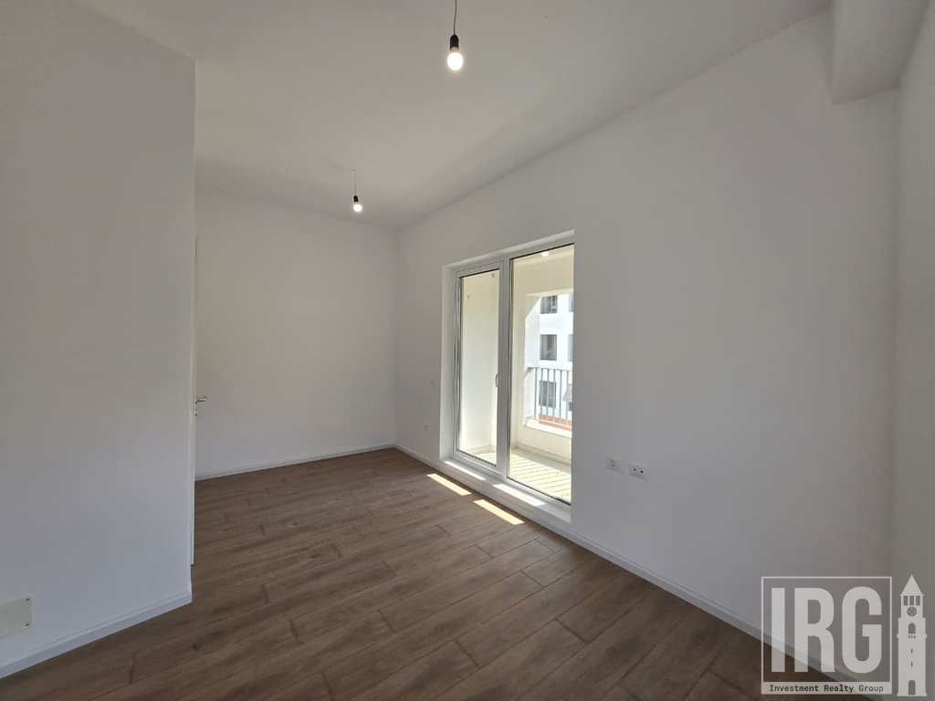 Okazion! Apartament 2+1 tek Rezidenca Kaimi ne Ali Dem