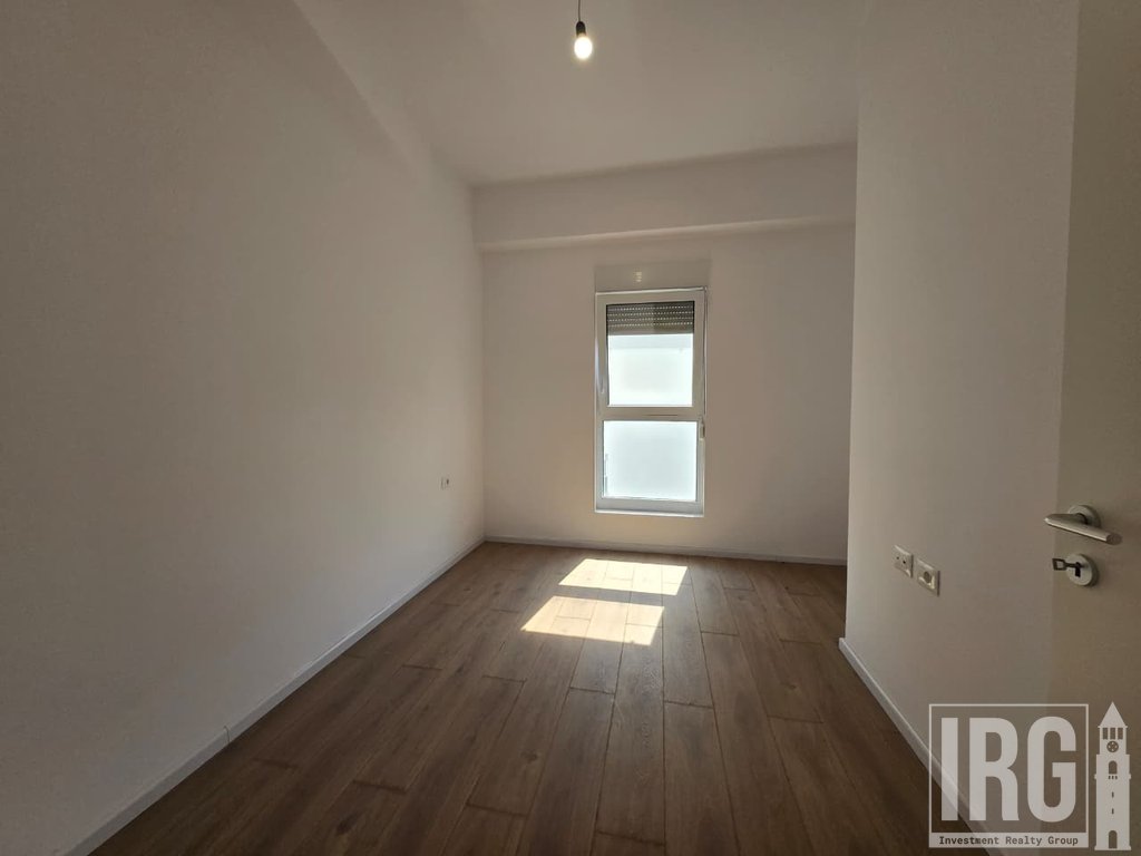 Okazion! Apartament 2+1 tek Rezidenca Kaimi ne Ali Dem