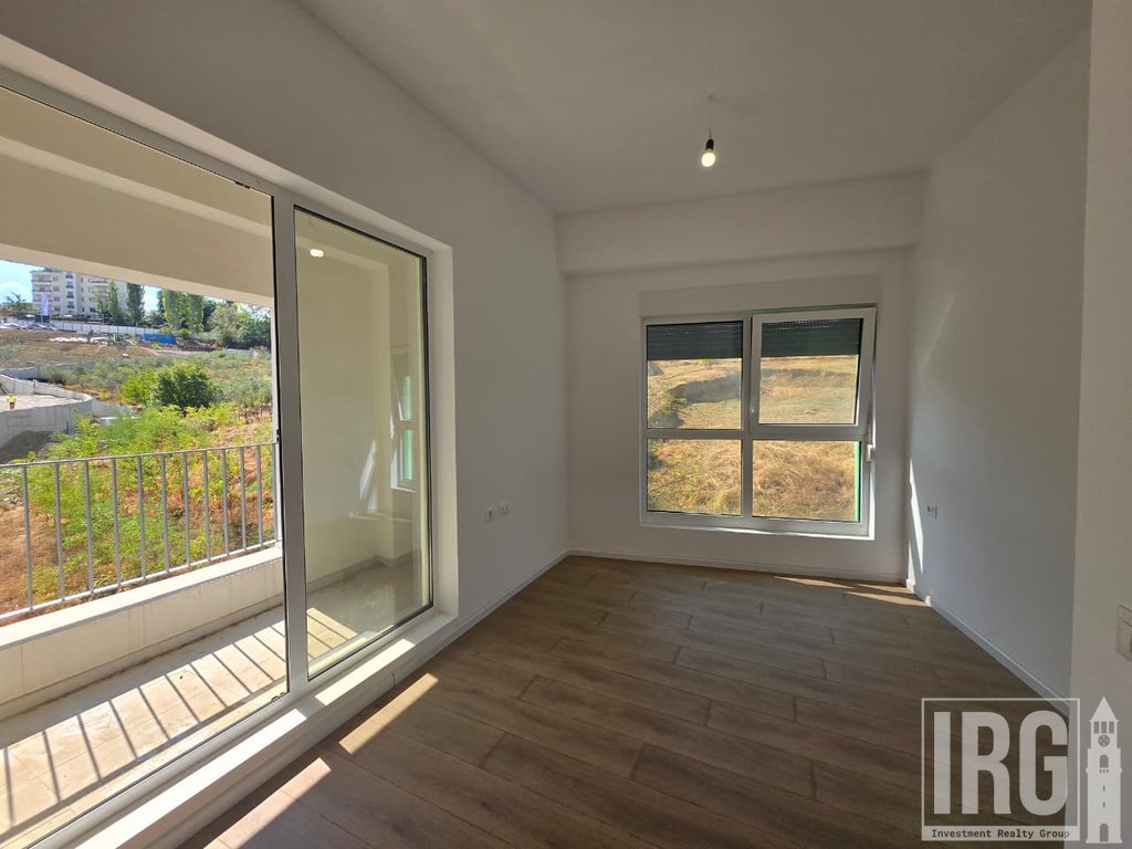 Okazion! Apartament 2+1 tek Rezidenca Kaimi ne Ali Dem
