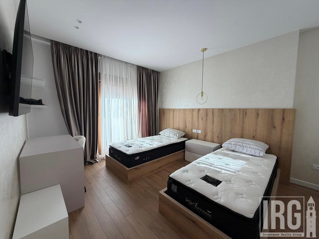 VILE PER QIRA TEK REZIDENCA COLOMBO, TEG | 3000€