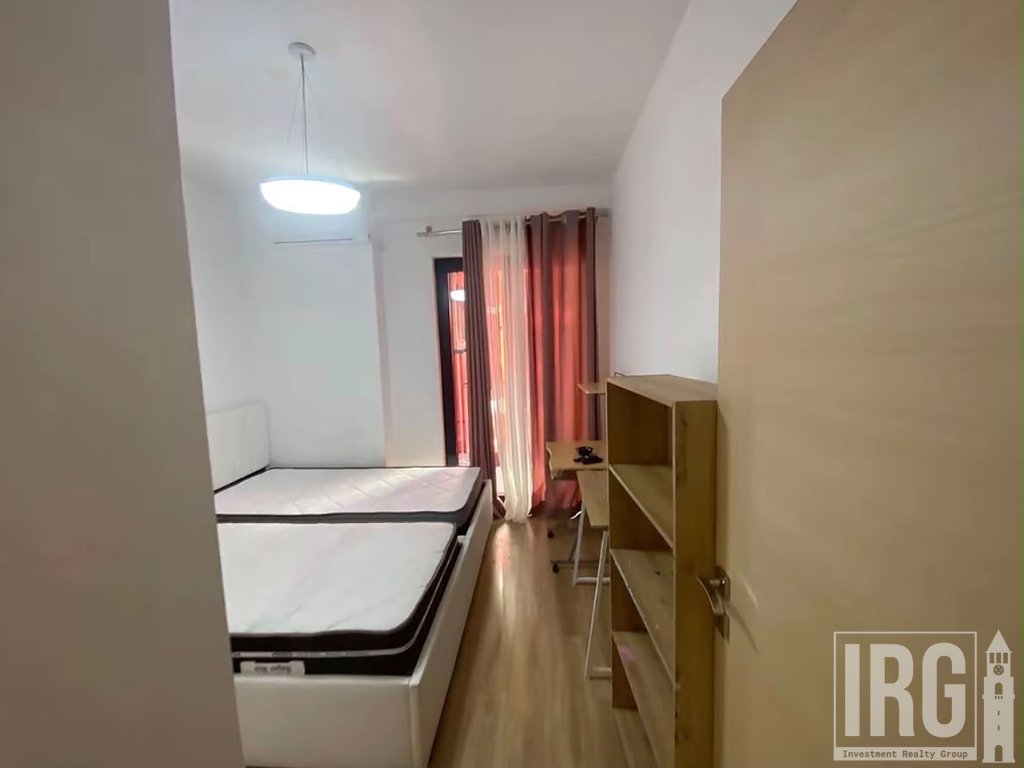 APARTAMENT 2+1+2  – PRANË QSUT | ARLIS FARMACIA 10