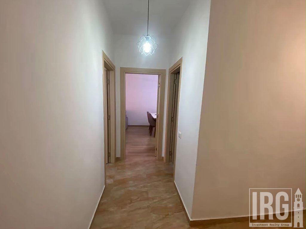 APARTAMENT 2+1+2  – PRANË QSUT | ARLIS FARMACIA 10