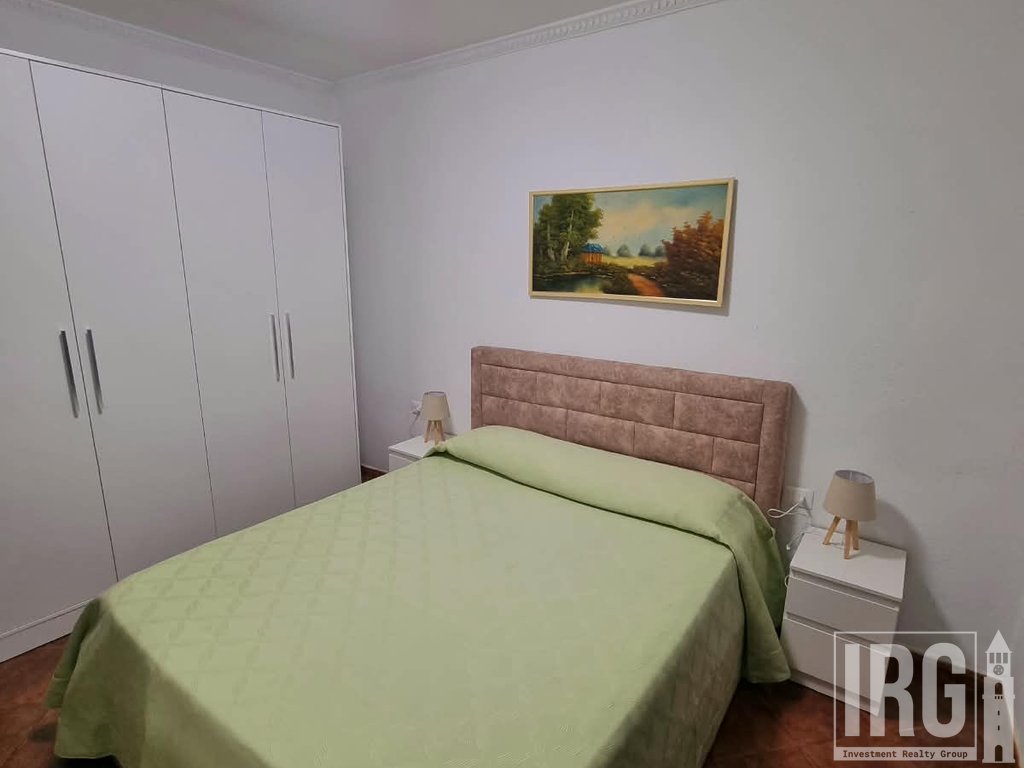 JEPET ME QIRA APARTAMENT 2+1 PRANE RR. ELBASANIT | 700€