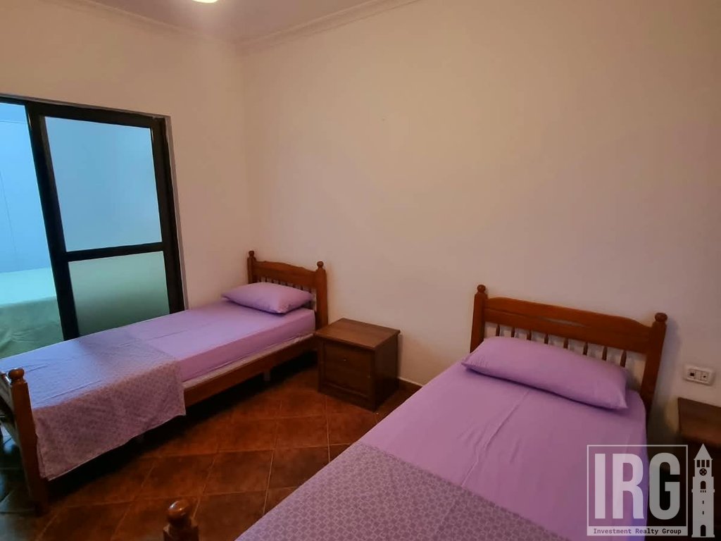 JEPET ME QIRA APARTAMENT 2+1 PRANE RR. ELBASANIT | 700€