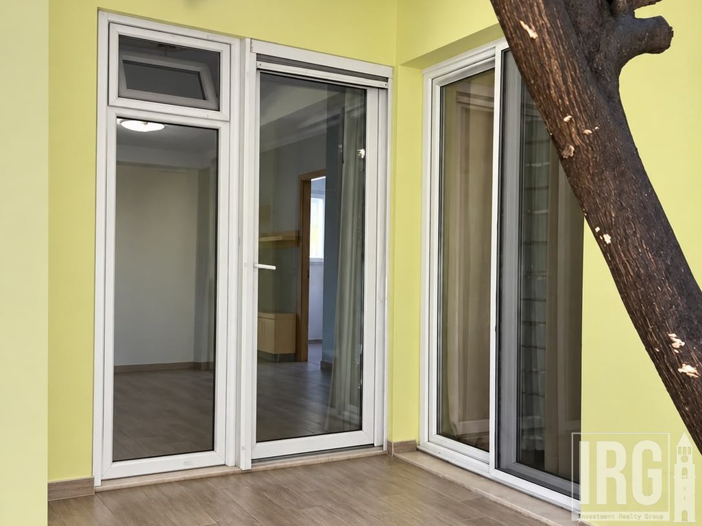 Apartament 2+1 ne katin e 1 te nje Vile private!