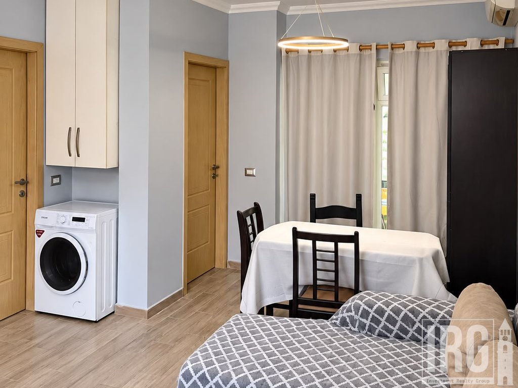 Apartament 2+1 ne katin e 1 te nje Vile private!