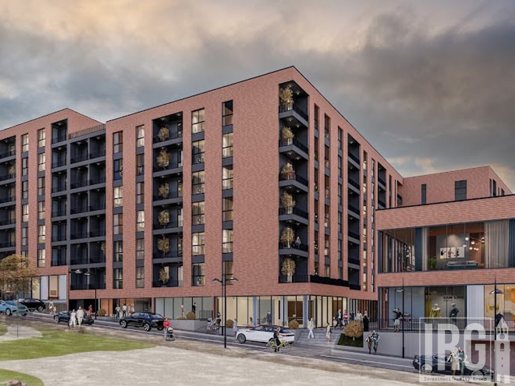 Apartament 2+1+2 ne Paskuqan!