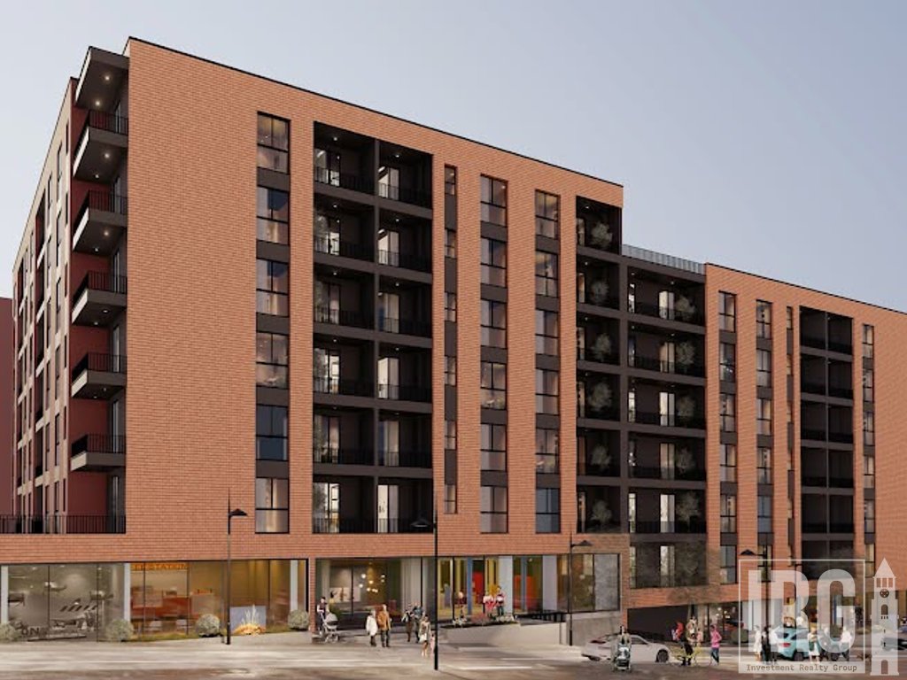 Apartament 2+1+2 ne Paskuqan!
