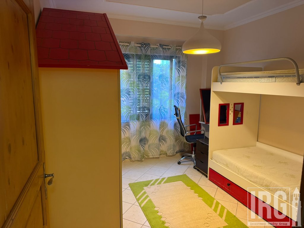 Apartament 3+1+2 prane Myslym Shyr!