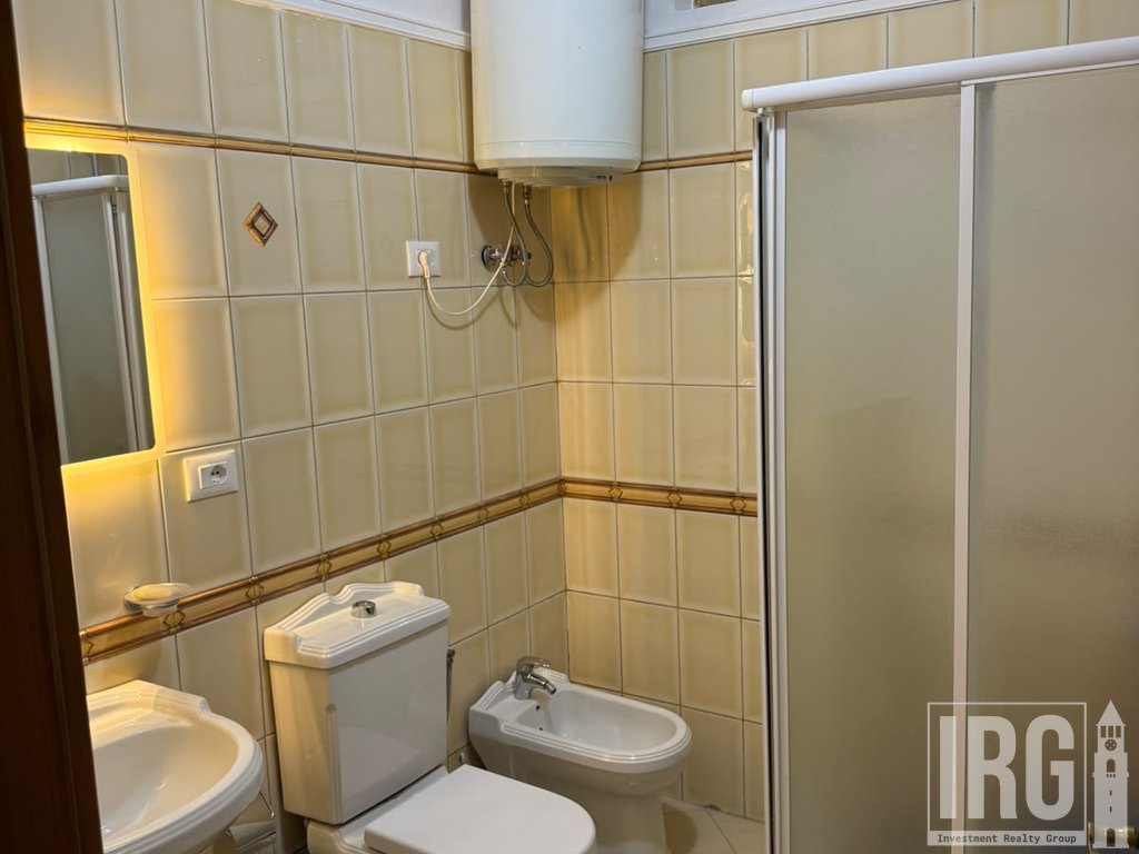 Apartament 3+1+2 prane Myslym Shyr!