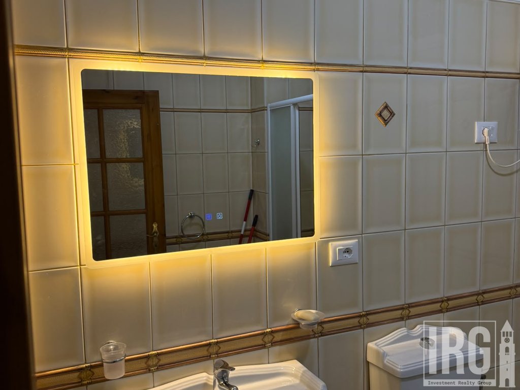 Apartament 3+1+2 prane Myslym Shyr!
