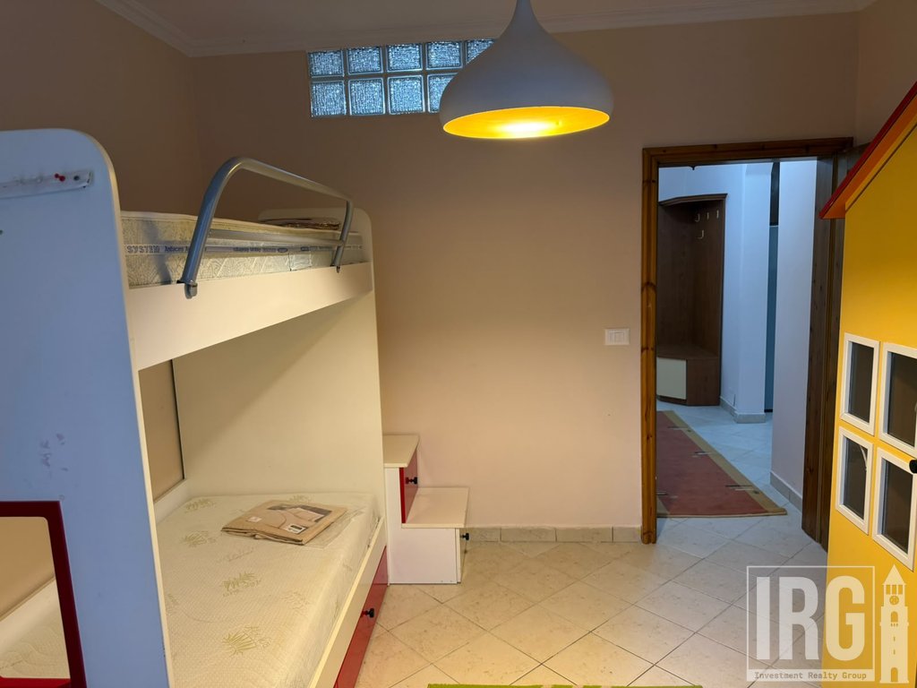 Apartament 3+1+2 prane Myslym Shyr!