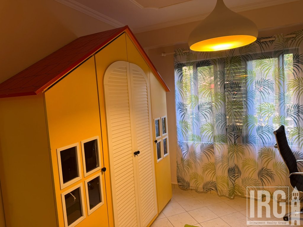 Apartament 3+1+2 prane Myslym Shyr!