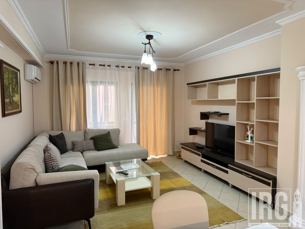 Apartament 3+1+2 prane Myslym Shyr!