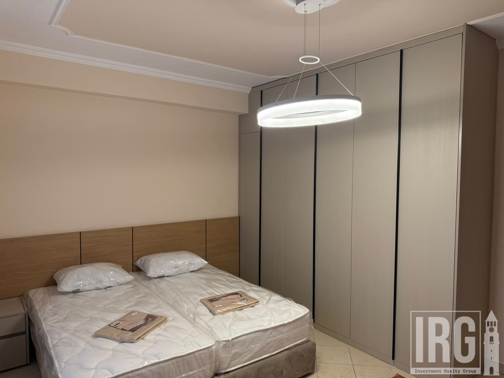 Apartament 3+1+2 prane Myslym Shyr!