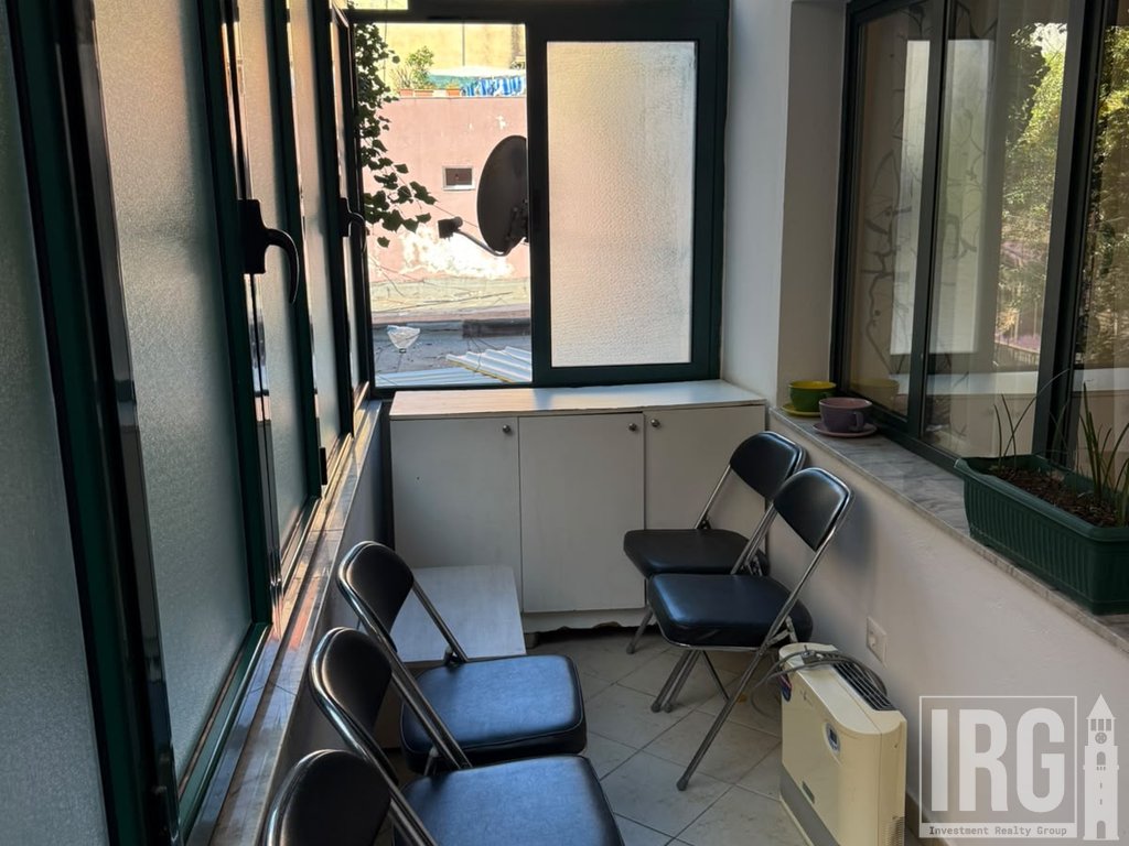 Apartament 3+1+2 prane Myslym Shyr!