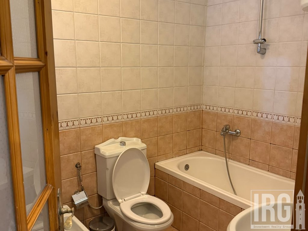 Apartament 3+1+2 prane Myslym Shyr!