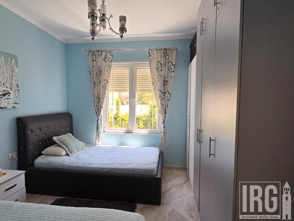 Apartament 2+1+2 për Shitje pranë Kopshtit Botanik, Tiranë !!