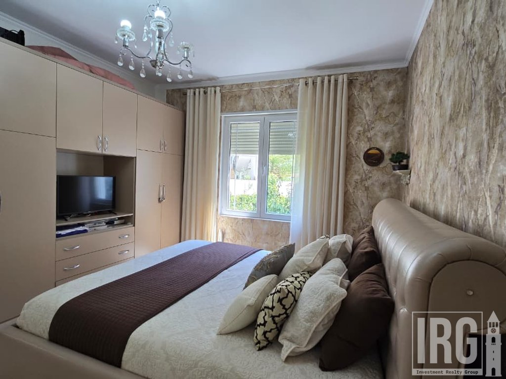Apartament 2+1+2 për Shitje pranë Kopshtit Botanik, Tiranë !!