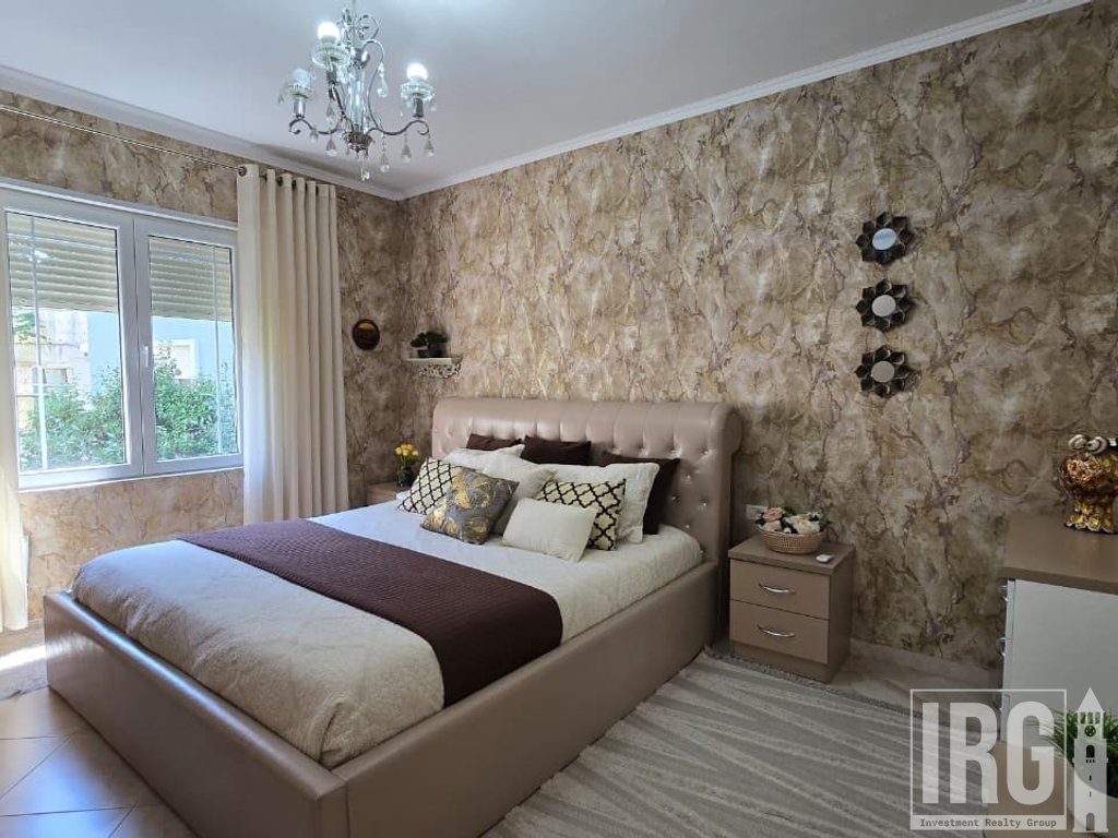 Apartament 2+1+2 për Shitje pranë Kopshtit Botanik, Tiranë !!