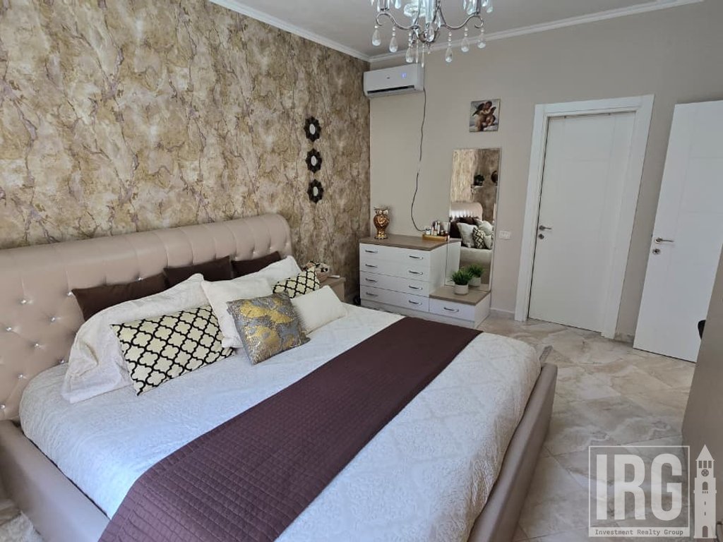 Apartament 2+1+2 për Qera pranë Kopshtit Botanik, Tiranë !!